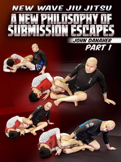 new wave jiu-jitsu|new wave submission escapes.